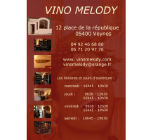 flyer - horaires et photos